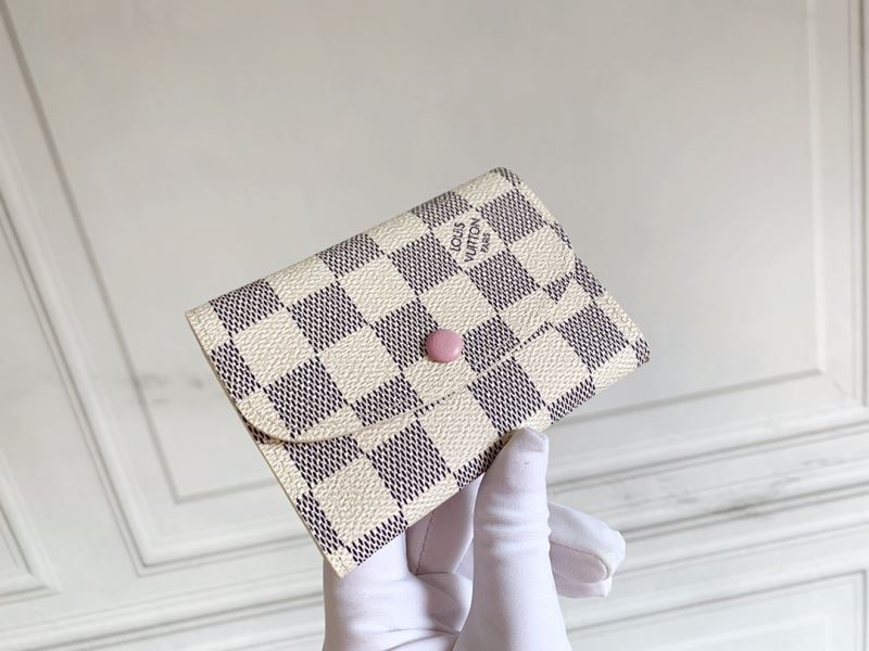 Louis Vuitton Wallets Purse